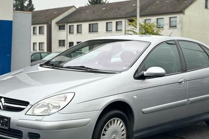 Citroen C5 184.288 km 1.250 &euro; bonn 53175