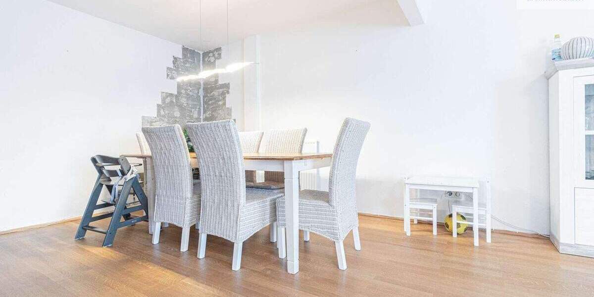 Reihenmittelhaus Sankt Augustin Menden - 4 Zimmer, 113 m&sup2;, 420.000&euro; | Angebot:25740727