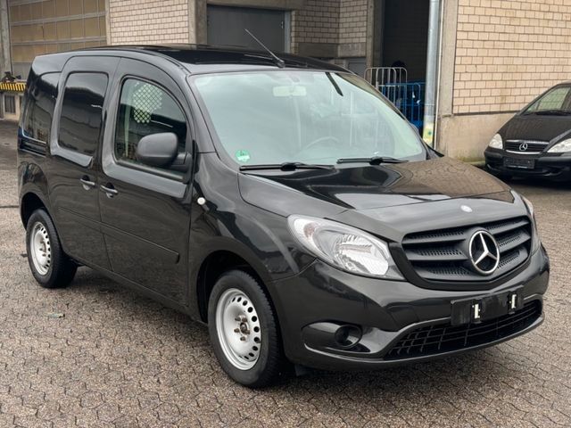 Mercedes-Benz Citan 128.400 km 6.950 € Bornheim 53332