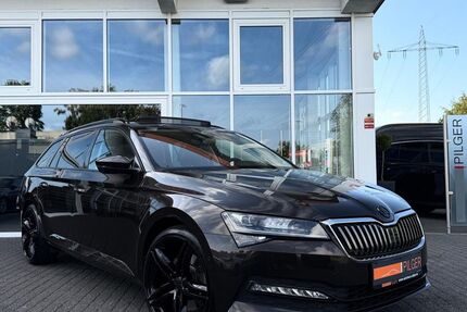 Skoda Superb 69.631 km 31.990 &euro; Bad Honnef 53604