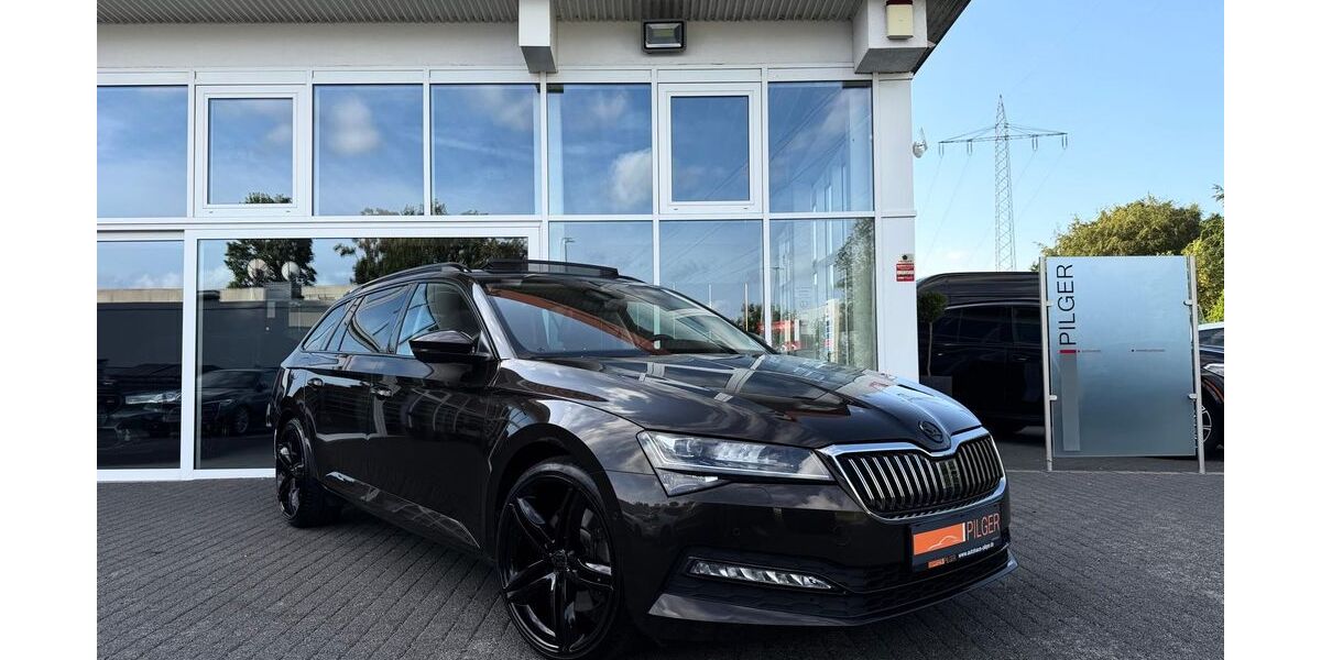 Skoda Superb 69.631 km 31.990 &euro; Bad Honnef 53604