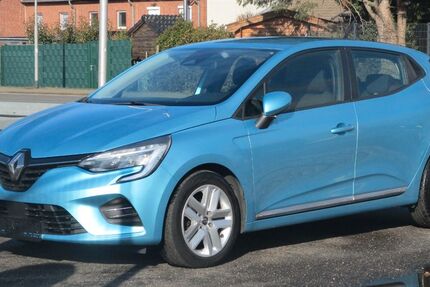 Renault Clio 129.274 km 10.000 &euro; Erftstadt 50374