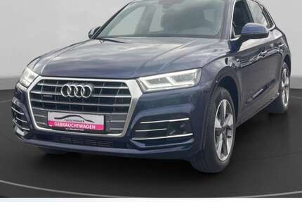 Audi Q5 88.466 km 29.990 &euro; Köln 51145