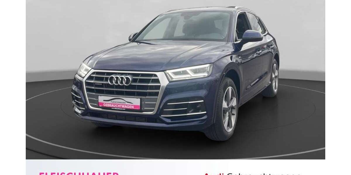 Audi Q5 88.466 km 29.990 &euro; Köln 51145