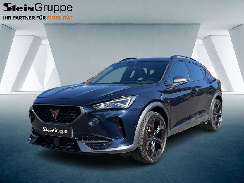 Cupra Formentor 41.700 km 26.180 € Siegburg 53721
