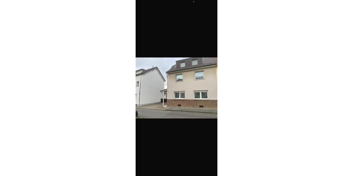 Mehrfamilienhaus Porz Eil Nähe Hirschgraben 2 zimmer