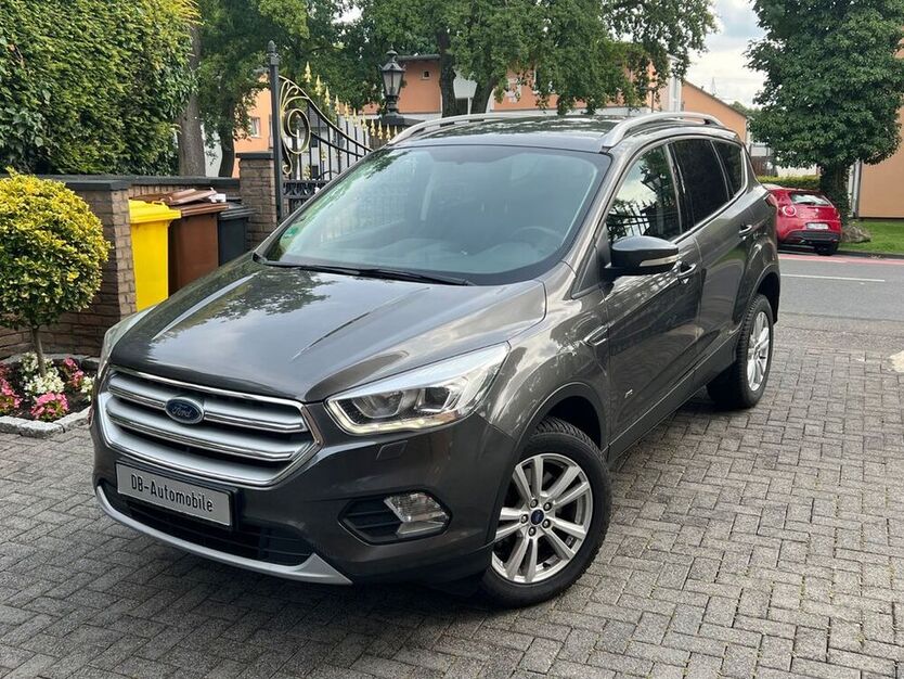 Kuga