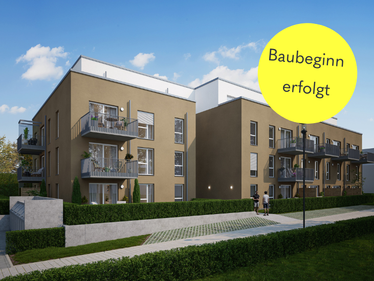 Wohnung zum Kaufen in Meckenheim 299.900 € 65 m²