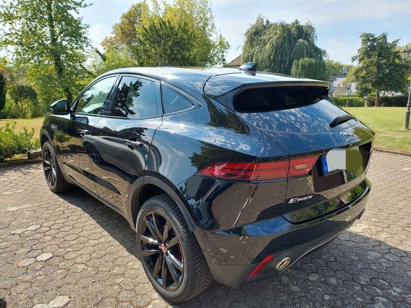 E-Pace