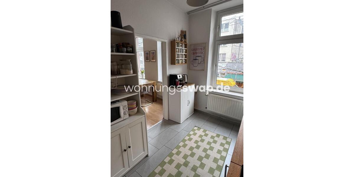 Etagenwohnung Köln Ehrenfeld - 2 Zimmer, 68 m&sup2;, 1.074&euro; | Angebot:25765140