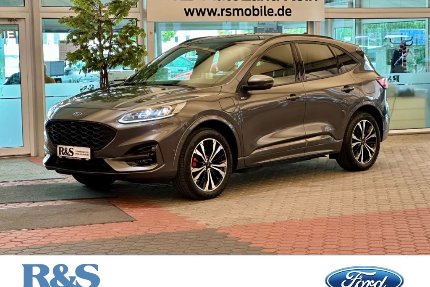 Ford Kuga 39.483 km 25.500 &euro; Köln 50769