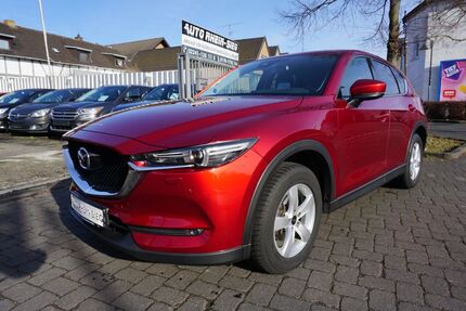 Mazda CX-5 125.000 km 17.490 &euro; Troisdorf 53840