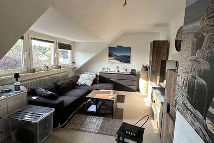 Wohnung zum Mieten in Bonn 555 € 59.47 m² 3 zimmer