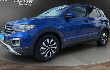 VW T-Cross 11.320 km 24.970 € Wesseling 50389