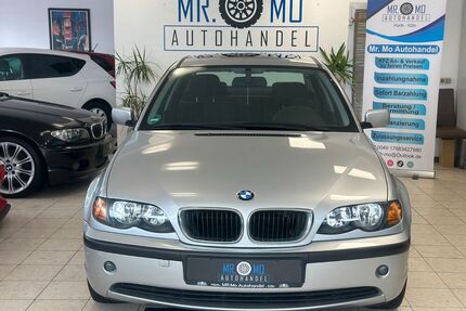 BMW 316