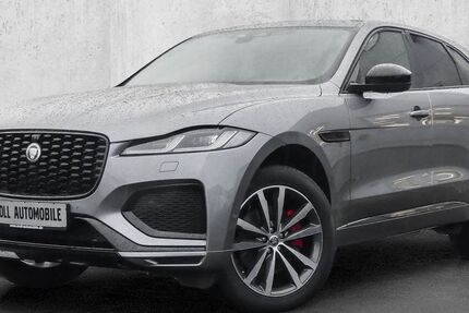 Jaguar F-Pace 17.600 km 49.490 &euro; Köln 51149