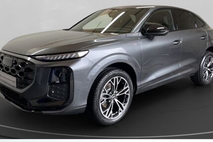 Audi Q3 3.500 km 51.880 &euro; Köln 50823