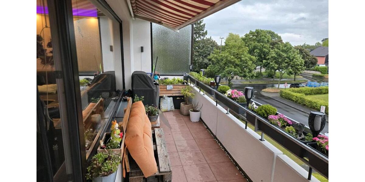 Etagenwohnung Köln Rodenkirchen - 2 Zimmer, 69 m&sup2;, 330.000&euro; | Angebot:27253688