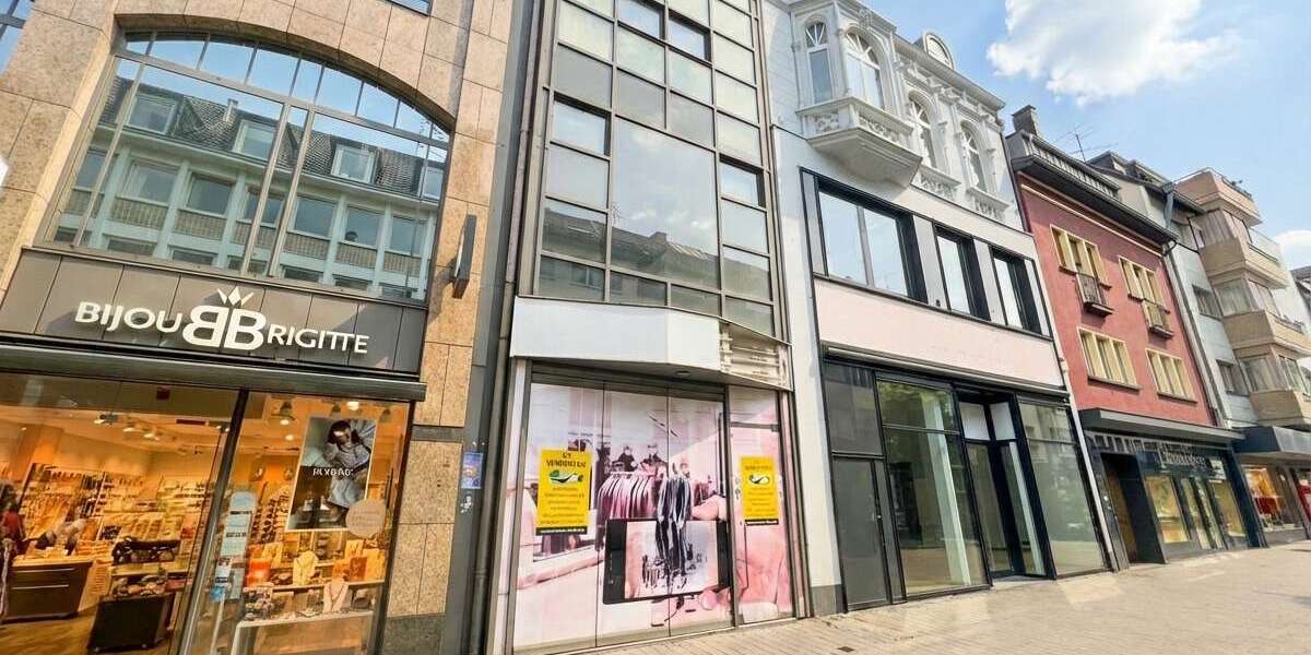 Gewerbeobjekt Siegburg - 3.450&euro; | Angebot:26665956