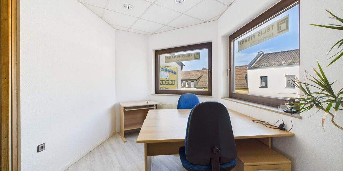 Gewerbeobjekt Weilerswist - 6 Zimmer, 112 m&sup2;, 204.000&euro; | Angebot:23952277