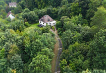 Freistehendes Haus Windeck-Herchen Alleinlage nähe Bahnhof