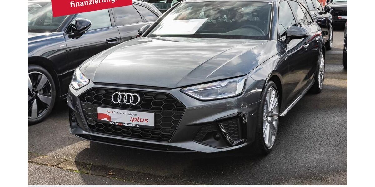 Audi A4 47.074 km 32.975 &euro; Sankt Augustin-Menden 53757