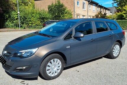 Opel Astra 44.700 km 10.699 € Köln 50859