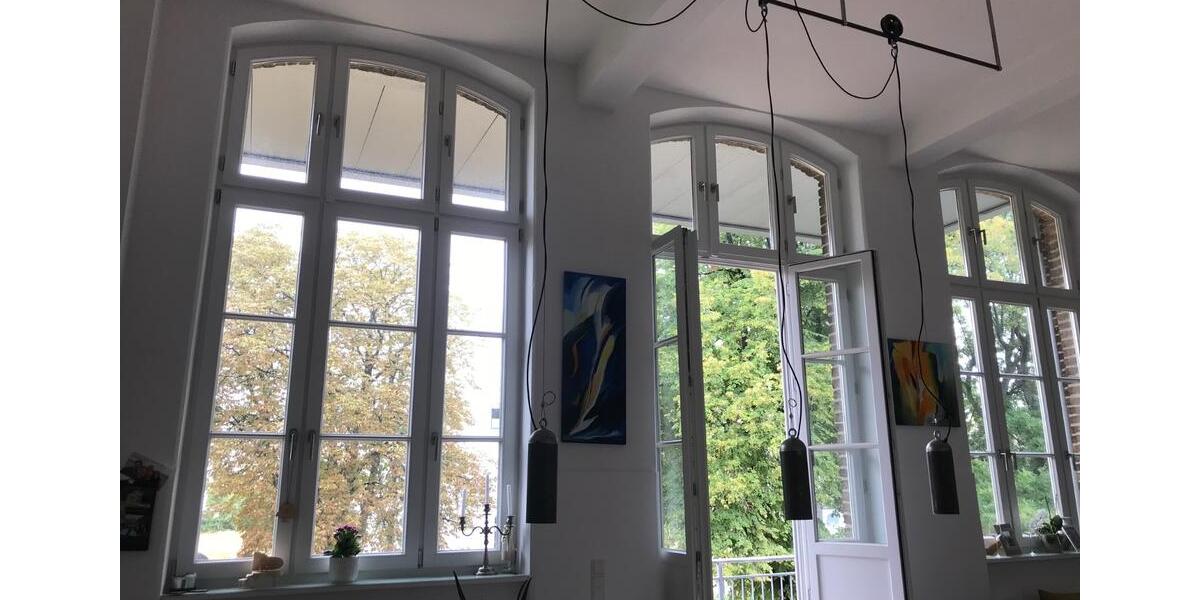 Loft - Studio - Atelier Euskirchen - 1 Zimmer, 76 m&sup2;, 800&euro; | Angebot:25793354