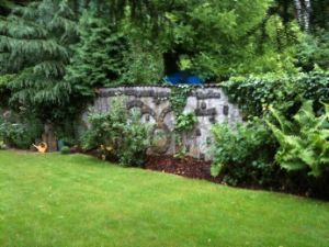 Freistehendes Haus mit liebevoll angelegtem Garten am Waldrand - Einfamilienhaus Bonn - Oberkassel Oberkassel | Angebot:24819986
