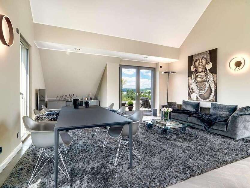 Wohnung zum Kaufen in Bonn 738.000 € 114 m²