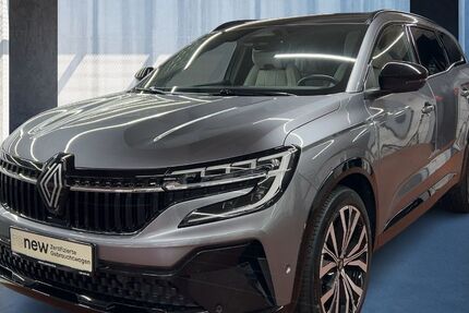 Renault Espace 17.538 km 40.910 € Köln 50939