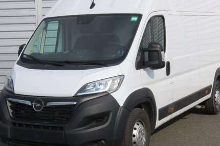 Opel Movano 46.328 km 22.499 &euro; Eitorf 53783