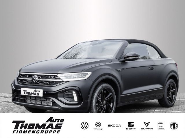 T-Roc