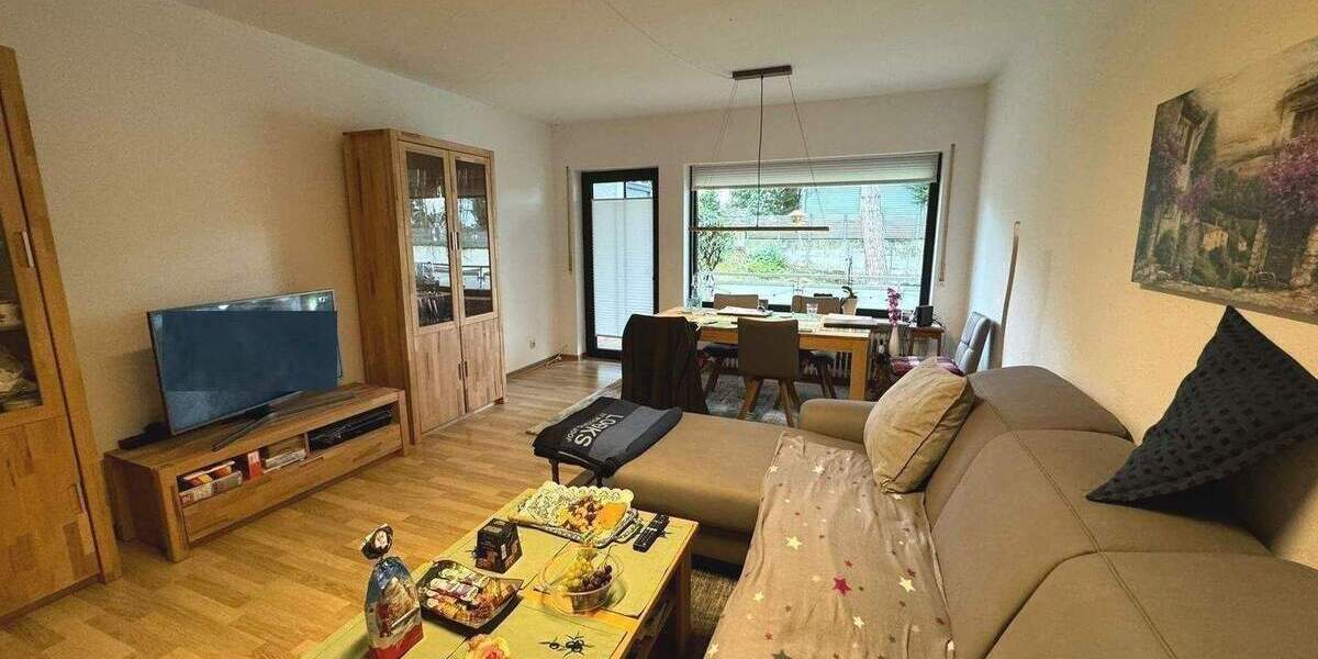 Etagenwohnung Bad Honnef - 2 Zimmer, 173.000&euro; | Angebot:25694149