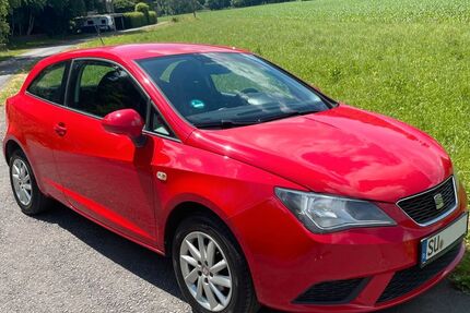 Seat Ibiza 117.000 km 5.800 &euro; Lohmar 53797