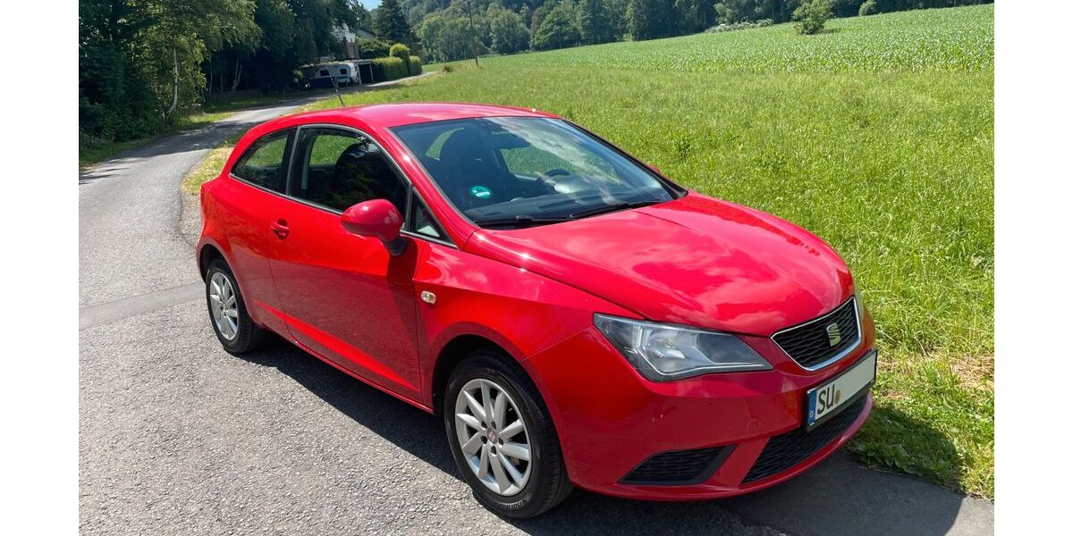 Seat Ibiza 117.000 km 5.800 &euro; Lohmar 53797