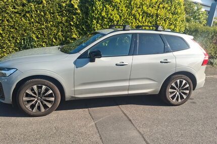 Volvo XC60 21.370 km 36.900 &euro; Neunkirchen-Seelscheid 53819