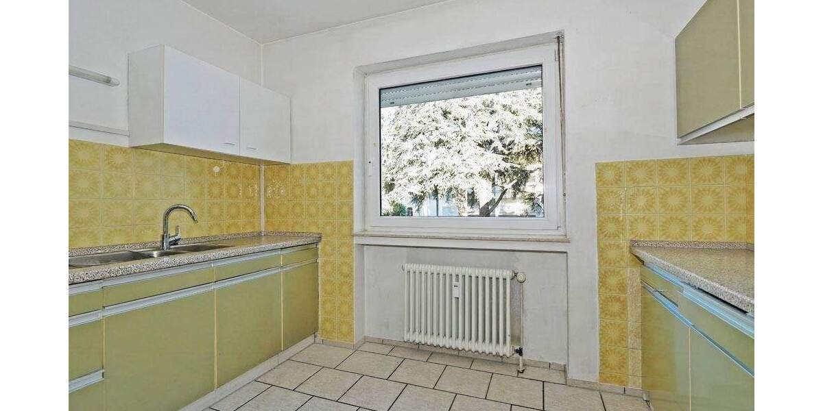 Etagenwohnung Königswinter Niederdollendorf - 3 Zimmer, 106 m&sup2;, 345.000&euro; | Angebot:25727041