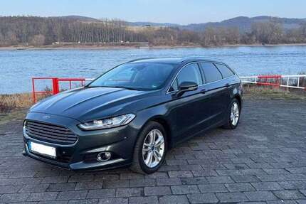 Ford Mondeo 203.500 km 7.900 &euro; Bad Breisig 53498