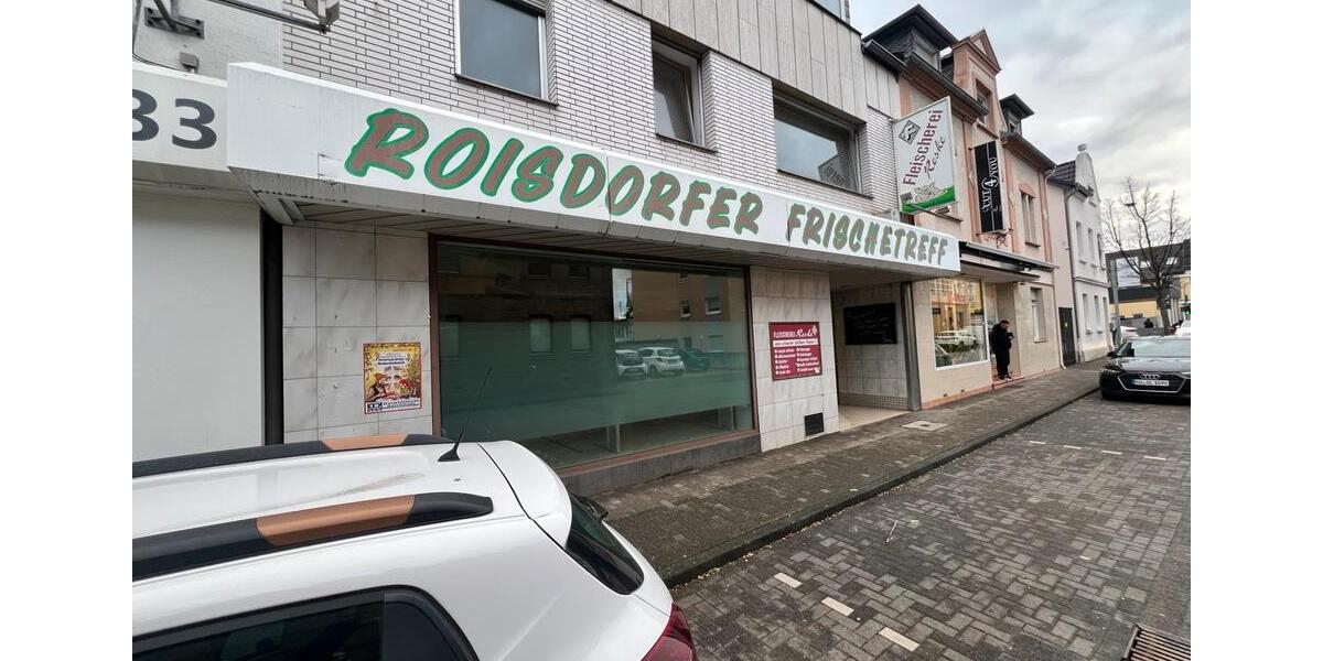 Gewerbeobjekt Bornheim - 1.800&euro; | Angebot:24524489