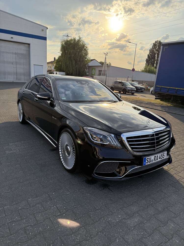 S 500