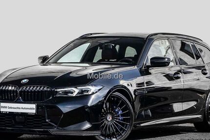 Alpina D3 S 25.717 km 70.970 € Euskirchen 53879