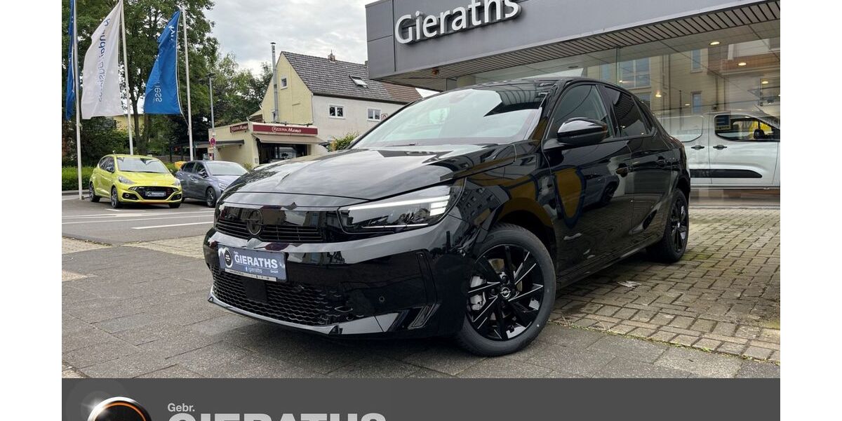 Opel Corsa 3.581 km 19.250 &euro; Bergisch Gladbach 51429