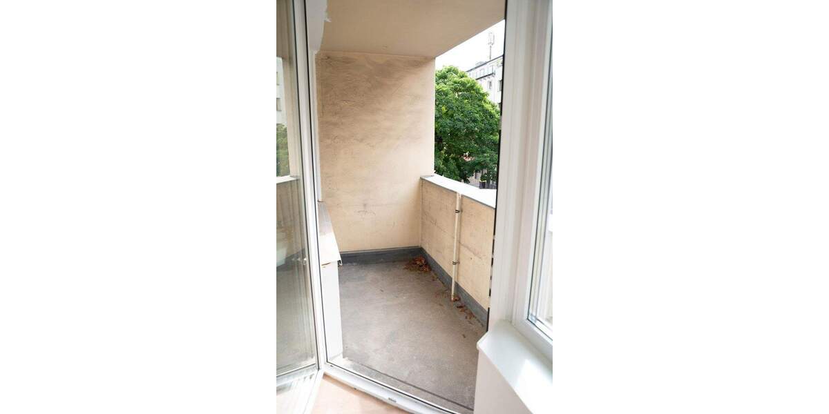 Etagenwohnung Köln Altstadt-Nord - 2 Zimmer, 59 m&sup2;, 1.300&euro; | Angebot:24831852