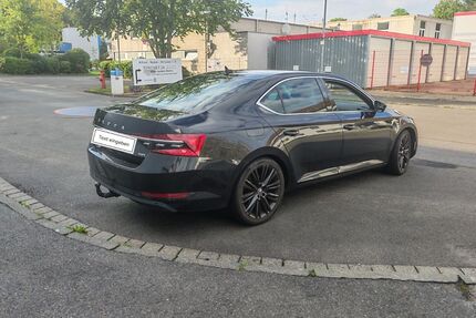 Skoda Superb 173.263 km 22.300 &euro; Wesseling 50389