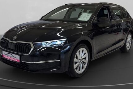 Skoda Octavia 25.251 km 31.490 &euro; Bonn 53119