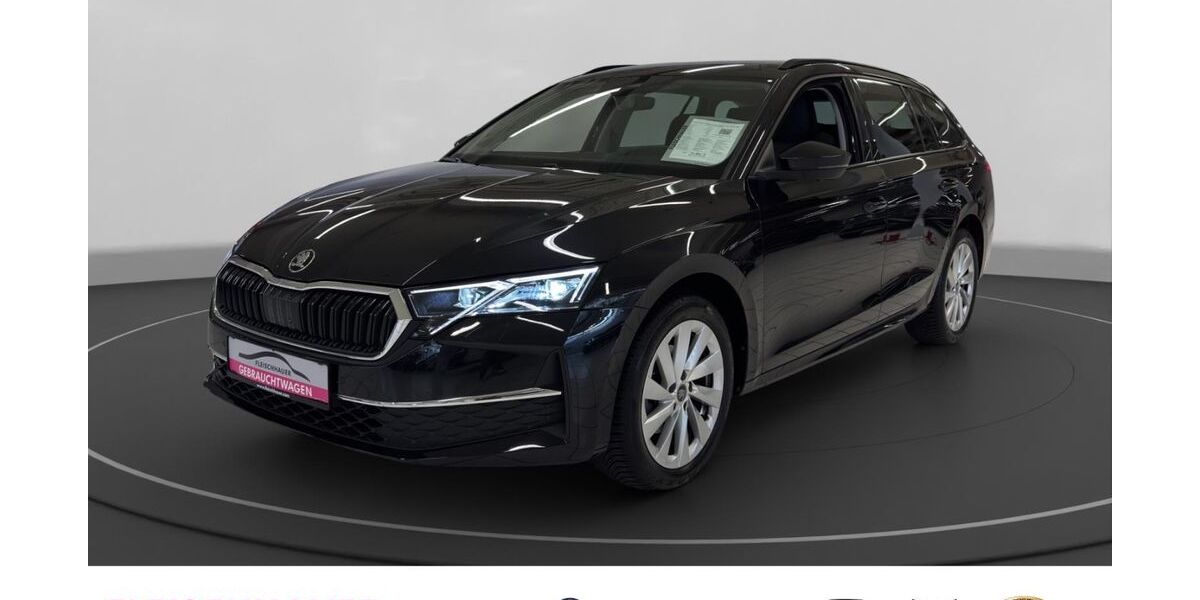 Skoda Octavia 25.251 km 31.490 &euro; Bonn 53119