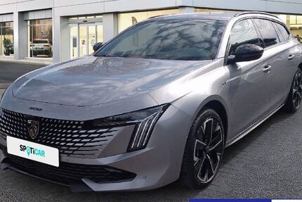 Peugeot 508 17.950 km 28.280 &euro; Sankt Augustin 53757
