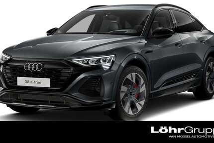 Audi Q8 28.390 km 49.850 &euro; Meckenheim 53340