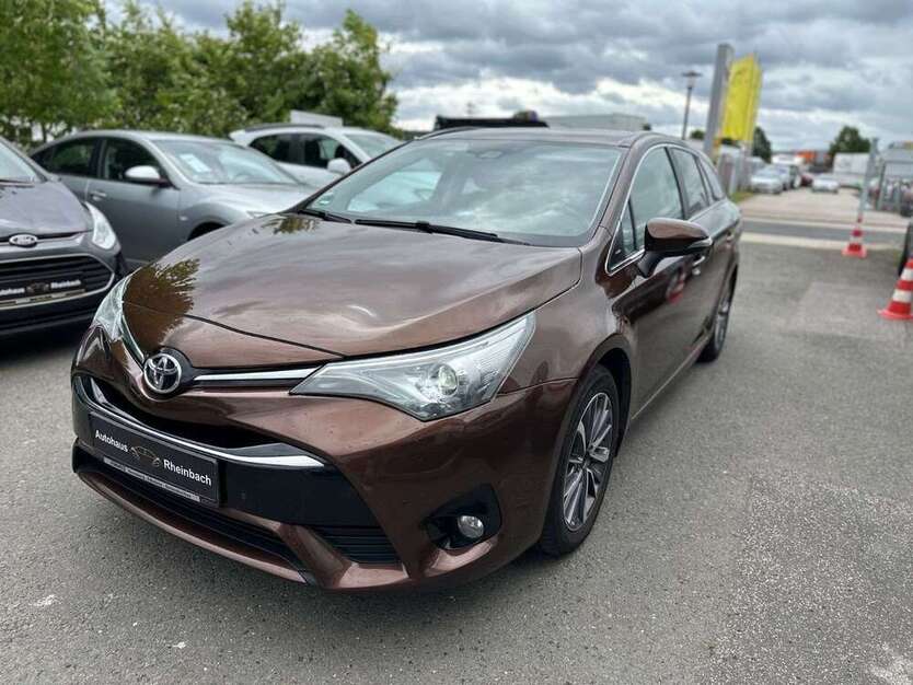 Avensis
